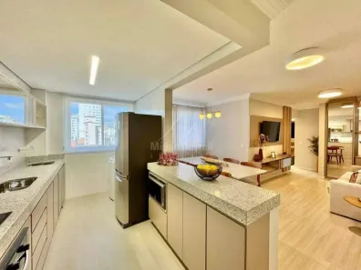 Apartamento com 3 Quartos à venda, 73m² no Sagrada Família, Belo Horizonte
