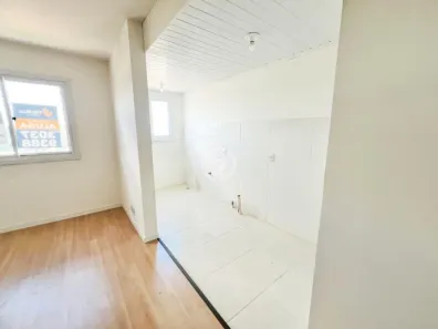 Apartamento com 2 Quartos à venda, 48m² no Canudos, Novo Hamburgo