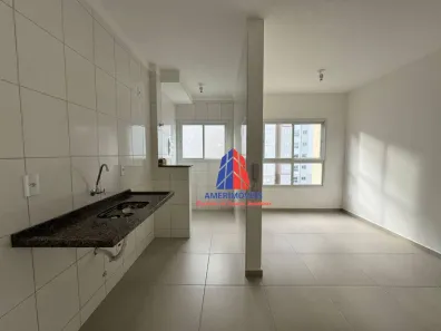 Apartamento com 2 Quartos para venda ou aluguel, 50m² no Jardim Primavera, Nova Odessa