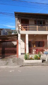 Casa com 5 Quartos à venda, 160m² no Lomba da Palmeira, Sapucaia do Sul