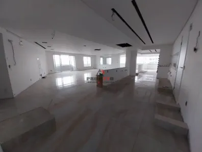 Apartamento com 3 Quartos à venda, 327m² no Campestre, Santo André