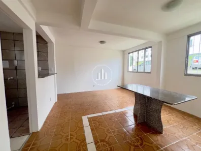Apartamento com 2 Quartos à venda, 49m² no Bela Vista, São José