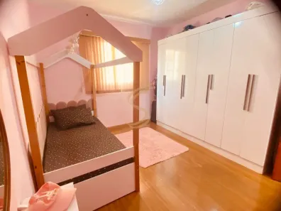 Apartamento com 2 Quartos à venda, 81m² no Núcleo Habitacional Padre Aldo Bolini, Bragança Paulista