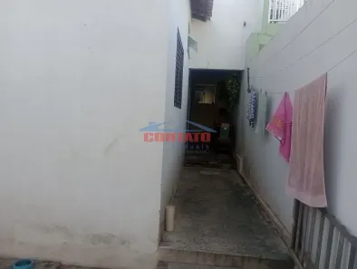Casa com 1 Quarto à venda, 71m² no Jardim Acapulco, São Carlos