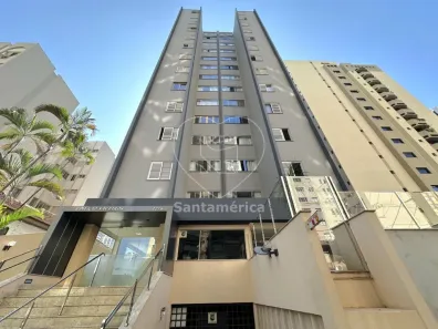 Apartamento com 3 Quartos à venda, 70m² no Centro, Londrina