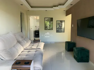 Apartamento com 2 Quartos à venda, 97m² no Centro, Juiz de Fora