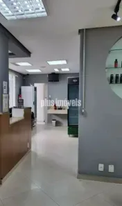 Imóvel Comercial à venda, 108m² no Brooklin Paulista, São Paulo