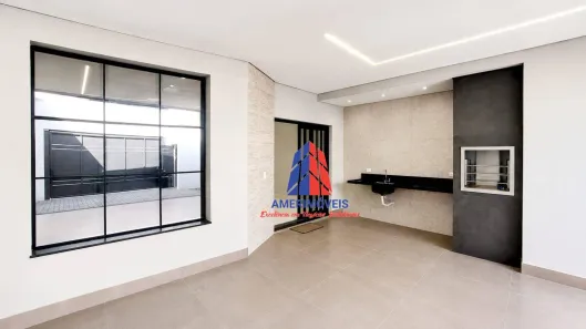 Casa com 3 Quartos à venda, 140m² no Jardim Terramérica II, Americana