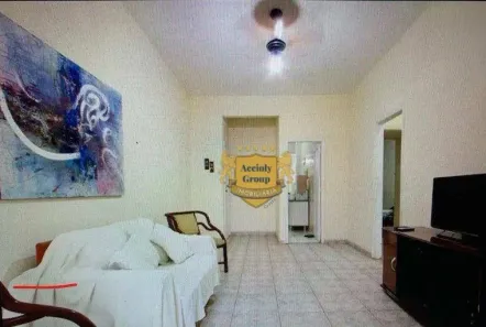 Apartamento com 2 Quartos à venda, 110m² no Icaraí, Niterói