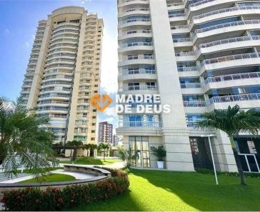 Apartamento com 3 Quartos à venda, 142m² no Fátima, Fortaleza