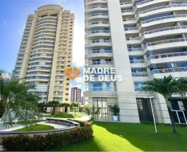 Apartamento com 3 Quartos à venda, 142m² no Fátima, Fortaleza