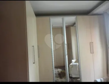 Apartamento com 4 Quartos à venda, 160m² no Vila Santo Estevão, São Paulo
