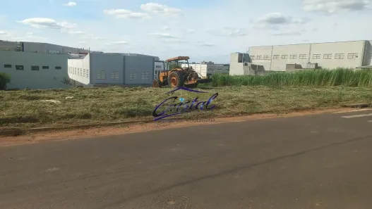Lote/Terreno à venda, 1000m² no Europark Comercial, Indaiatuba