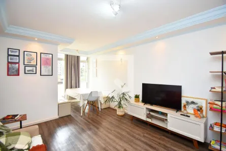 Apartamento com 2 Quartos à venda, 89m² no Vila Mariana, São Paulo