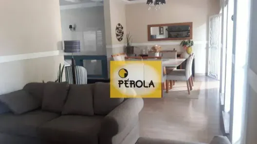 Casa com 3 Quartos à venda, 251m² no Vila João Jorge, Campinas