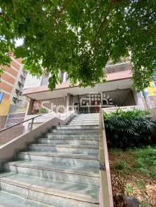 Apartamento com 3 Quartos à venda, 98m² no Jardim Paraíso, Campinas
