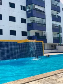 Apartamento com 2 Quartos à venda, 78m² no Maitinga, Bertioga