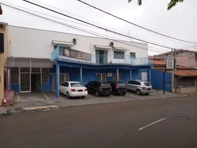 Ponto Comercial para alugar, 300m² no Remanso Campineiro, Hortolândia
