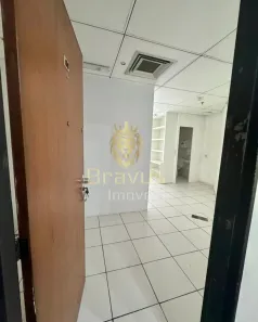 Sala Comercial para alugar, 46m² no Jardim Londrina, São Paulo