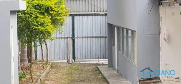 Lote/Terreno à venda, 453m² no Chácara Belenzinho, São Paulo