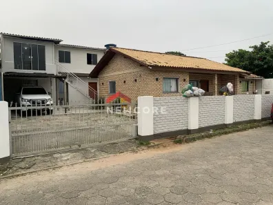 Casa com 12 Quartos à venda, 280m² no Ingleses do Rio Vermelho, Florianópolis