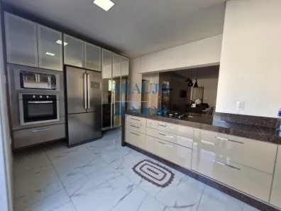Sobrado com 1 Quarto para alugar, 100m² no Vila Rehder, Americana