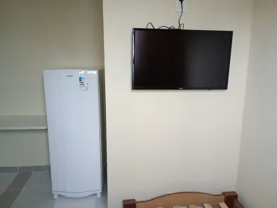 Kitnet com 1 Quarto para alugar, 18m² no Rio Pequeno, São Paulo