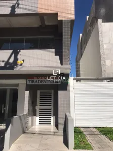Apartamento com 1 Quarto para alugar, 35m² no Nonoai, Santa Maria