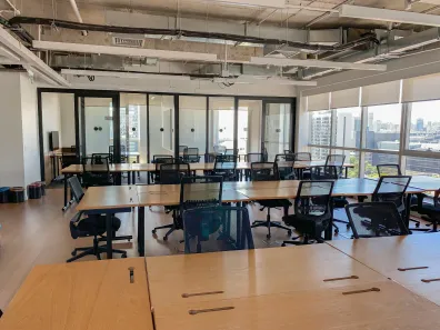 Sala Comercial para alugar, 1890m² no Vila Olímpia, São Paulo