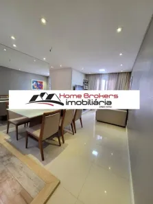 Apartamento com 3 Quartos à venda, 72m² no Jardim das Samambaias, Jundiaí