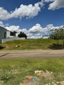 Lote/Terreno à venda, 1000m² no Parque Ecoresidencial Fazenda Jequitibá, Sorocaba
