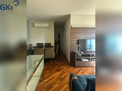 Apartamento com 3 Quartos à venda, 90m² no Sumaré, São Paulo