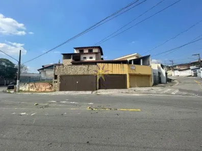 Sobrado com 6 Quartos à venda, 450m² no Jardim Brasília (Zona Leste), São Paulo