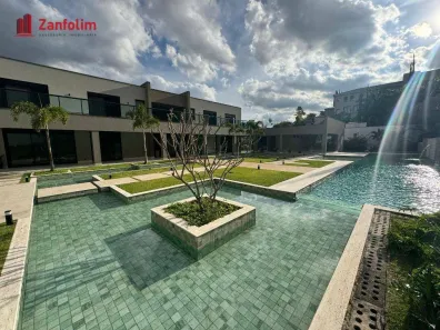 Casa de Condomínio com 4 Quartos à venda, 1305m² no Residencial Tamboré, Barueri
