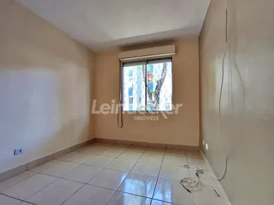 Apartamento com 2 Quartos para alugar, 48m² no Cristal, Porto Alegre