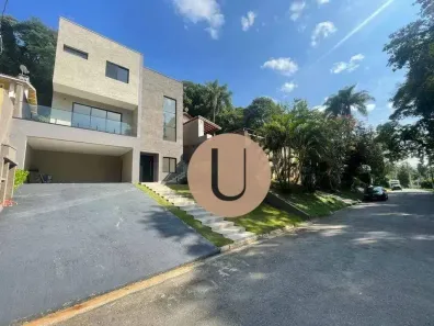Casa de Condomínio com 3 Quartos à venda, 222m² no Transurb, Itapevi