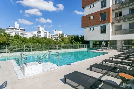 Apartamento com 2 Quartos à venda, 91m² no Córrego Grande, Florianópolis