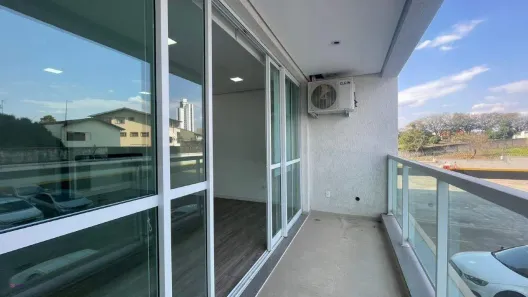 Sala Comercial à venda, 46m² no Anhangabaú, Jundiaí