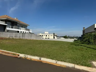 Lote/Terreno à venda, 529m² no Estrela, Ponta Grossa