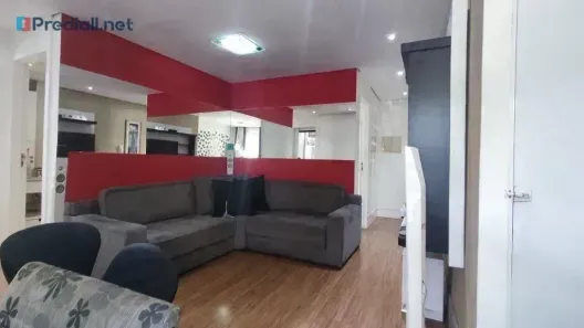 Apartamento com 2 Quartos à venda, 65m² no Vila Siqueira (Zona Norte), São Paulo