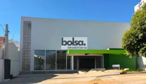 Prédio Comercial para alugar, 400m² no Jardim Estoril II, Bauru