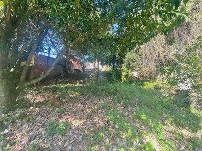 Lote/Terreno à venda, 847m² no Mata Paca, Niterói