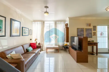 Sobrado com 3 Quartos à venda, 168m² no Vila Cordeiro, São Paulo