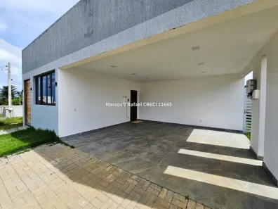 Casa de Condomínio com 3 Quartos à venda, 250m² no carapibus, Conde