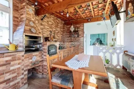 Sobrado com 2 Quartos à venda, 90m² no Vila Lucinda, Santo André