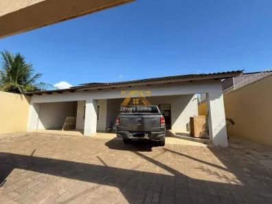 Casa com 4 Quartos à venda, 272m² no Plano Diretor Sul, Palmas