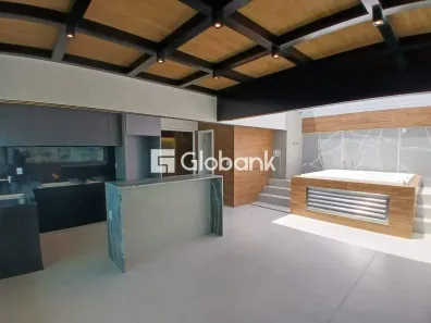 Apartamento com 3 Quartos à venda, 275m² no Santos Reis, Montes Claros