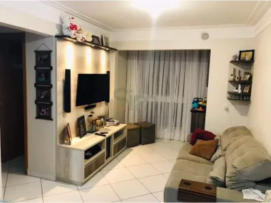 Apartamento com 2 Quartos à venda, 57m² no Maria Goretti, Chapecó