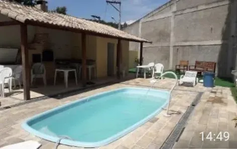 Apartamento com 2 Quartos à venda, 55m² no Sapê, Niterói