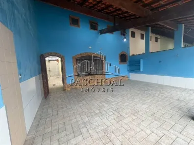 Casa com 2 Quartos à venda, 52m² no Tupi, Praia Grande